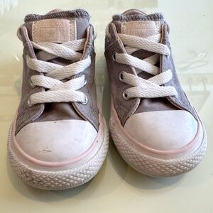 Toddler Converse Chuck All-Stars